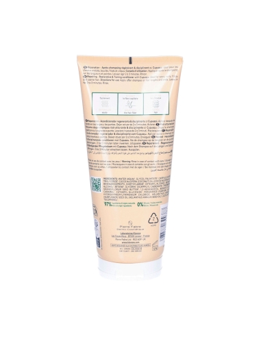 Klorane Bálsamo Manteiga Capuaçu Reparação 200ml