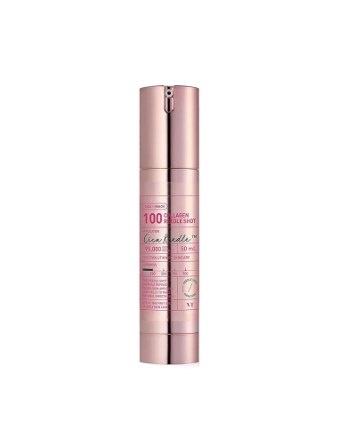 VT Cosmetics Collagen Reedle Shot 100 Serum 50ml
