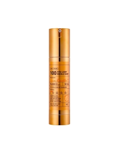 VT Cosmetics Vita Light Reedle Shot 100 Serum 50ml