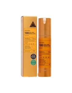 VT Cosmetics Vita Light Reedle Shot 100 Serum 50ml 2