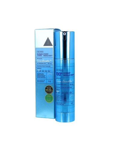 VT Cosmetics Hydrop Reedle Shot 100 50ml
