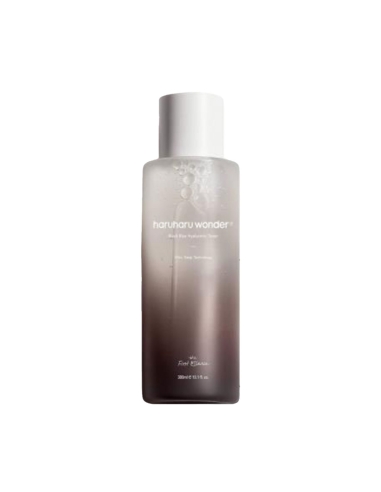 Haruharu Wonder Black Rice Hyaluronic Toner 300ml