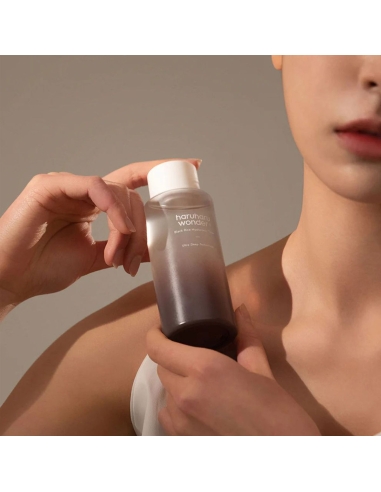 Haruharu Wonder Black Rice Hyaluronic Toner 300ml
