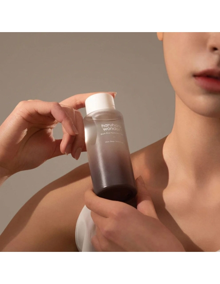 Haruharu Wonder Black Rice Hyaluronic Toner 300ml