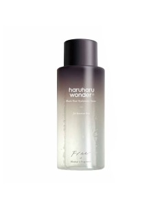Haruharu Wonder Black Rice Hyaluronic Toner For Sensitive...