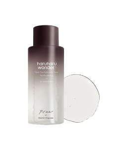 Haruharu Wonder Black Rice Hyaluronic Toner For Sensitive... 2