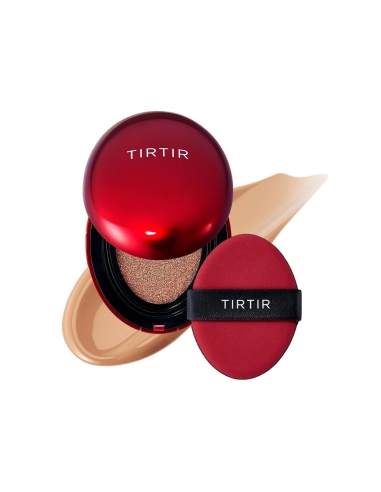 Tirtir Mask Fit Red Cushion 29C Taupe Beige 18g