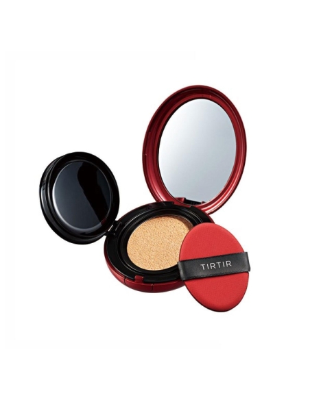 Tirtir Mask Fit Red Cushion 29C Taupe Beige 18g