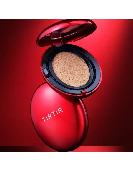 Tirtir Mask Fit Red Cushion 29C Taupe Beige 18g