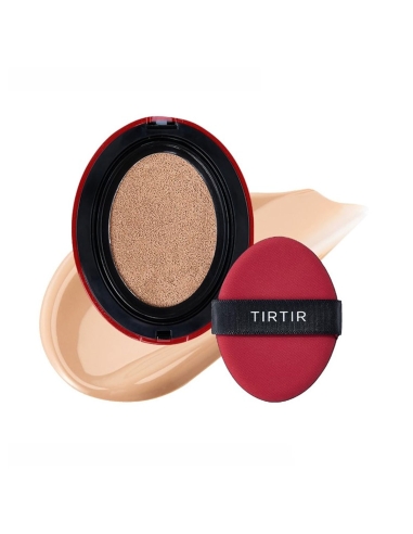 Tirtir Mask Fit Red Cushion 13W Cream 18g