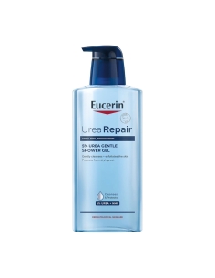 Eucerin Urea Repair Gel de Banho Suave 400ml