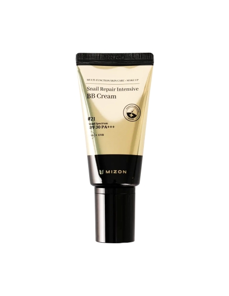 Mizon Snail Repair Intensive BB Cream SPF50 #21 50g