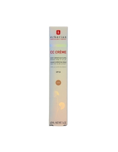 Erborian CC Cream Doré 40ml 2
