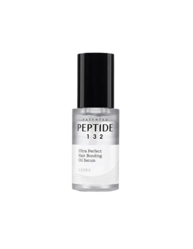 COSRX Peptide 132 Ultra Perfect Hair Bonding Oil Serum 28ml