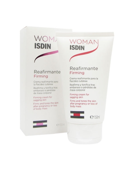 Isdin Woman Reafirmante Creme 200ml