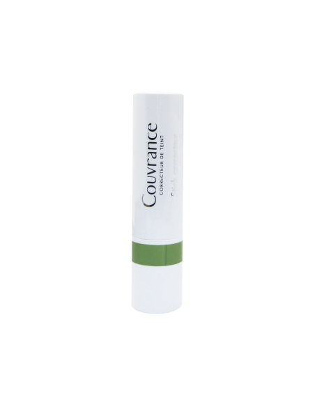 Avène Couvrance Stick Corrector Verde 4g