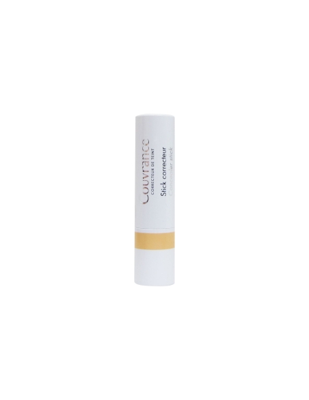 Avène Couvrance Stick Corretor Amarelo