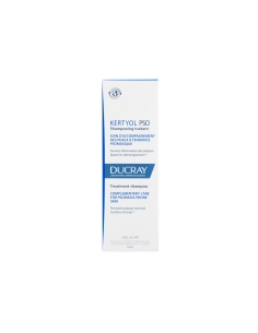 Ducray Kertyol PSO Champô 200ml