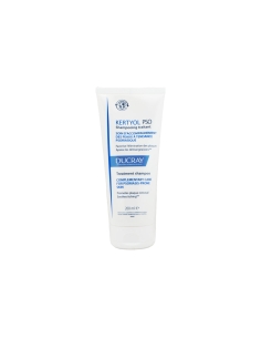 Ducray Kertyol PSO Champô 200ml 2