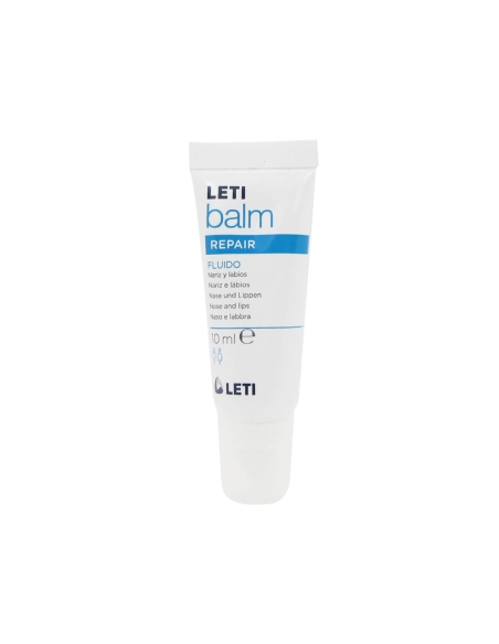 Letibalm Fluido Nariz e Lábios 10ml
