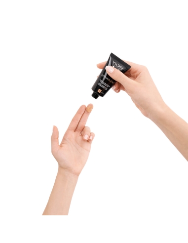 Vichy Dermablend Fond de Teint 35 Sand 30ml