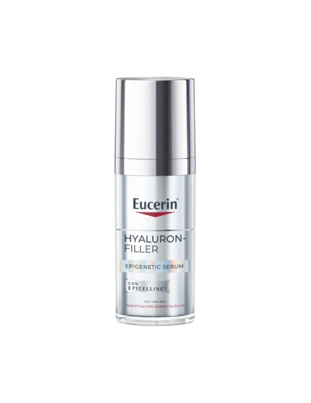 Eucerin Hyaluron-Filler Sérum Epigenetic 30ml Eucerin Hyaluron-Filler Sérum Epigenetic 30ml