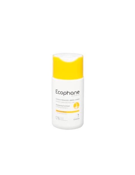 Oferta Champô Ecophane Fortificante 100ml