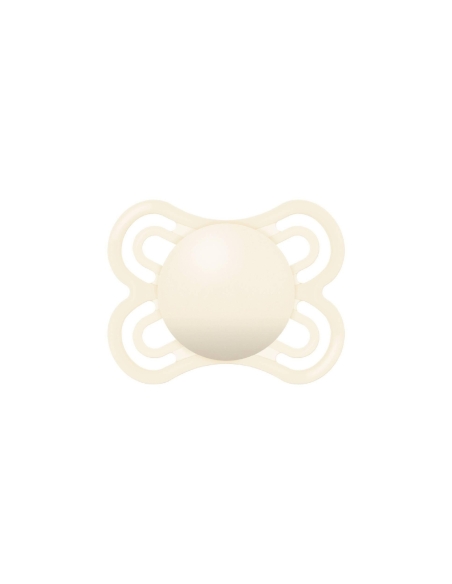 Mam Chupeta Perfect Silicone 2-6m 1un Mam Chupeta Perfect Silicone 2-6m 1un