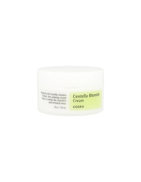 COSRX Centella Blemish Cream 30ml