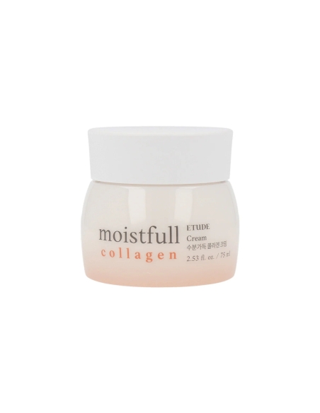 Etude House Moistfull Collagen Cream 75ml