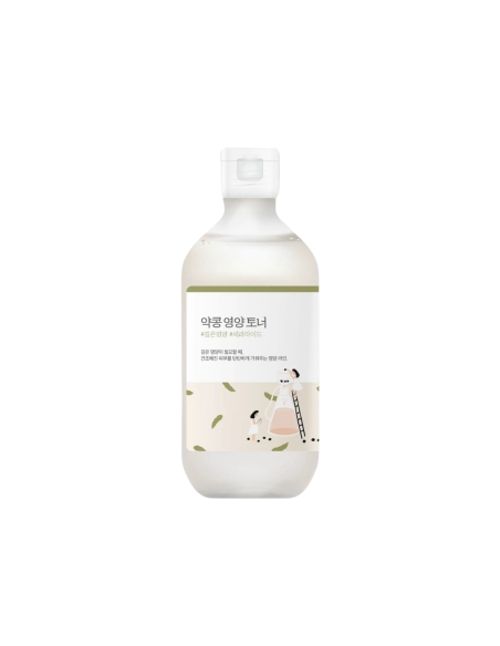 Round Lab Soybean Toner 300ml