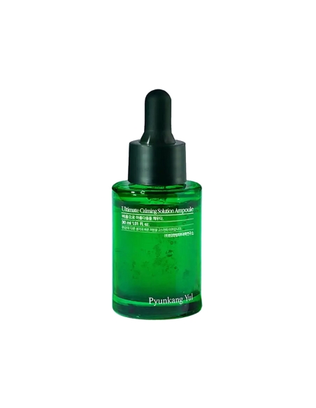Pyunkang Yul Ultimate Calming Solution Ampoule 30ml