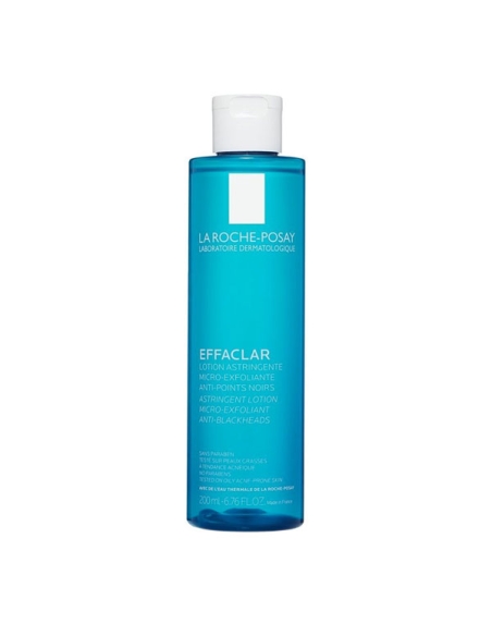 La Roche Posay Effaclar Loção Adstringente 200ml