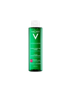 Vichy Normaderm Tónico Loção Adstringente Purificante 200ml