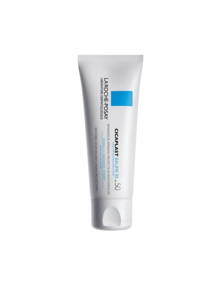 La Roche Posay Cicaplast Baume B5 SPF50 40ml La Roche Posay Cicaplast Baume B5 SPF50 40ml