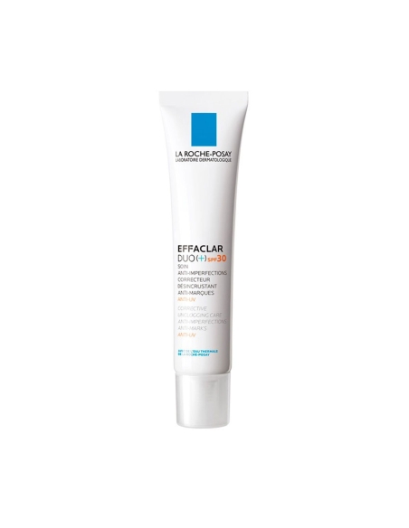 La Roche Posay Effaclar Duo+ SPF30 40ml La Roche Posay Effaclar Duo+ SPF30 40ml