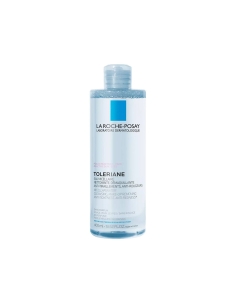 La Roche Posay Água Micelar Ultra Peles Reativas 400ml