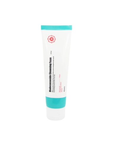 A'PIEU Madecassoside Cleasing Foam 130ML