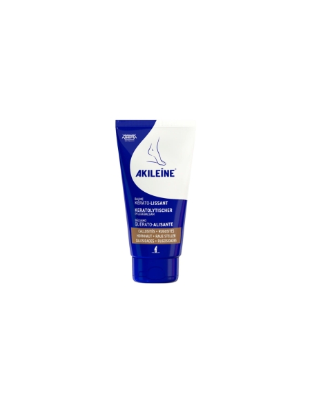 Akileine Bálsamo Querato-Alisante 75ml Akileine Bálsamo Querato-Alisante 75ml