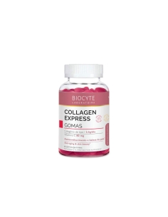 Biocyte Collagen Express Gomas 45 Unidades