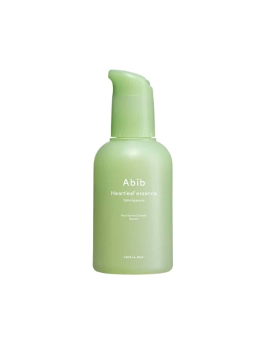 Abib Heartleaf Essence 50ml
