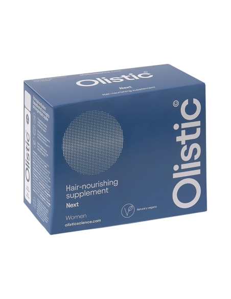 Olistic Women Next 28x25ml