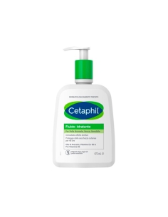 Cetaphil Loção Hidratante 470ml