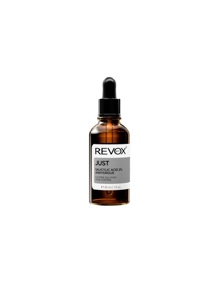 Revox Just Salicylic Acid 2 Anhydrous 30ml
