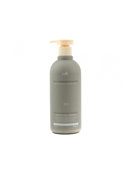 Lador Anti Dandruff Shampoo 530ml Lador Anti Dandruff Shampoo 530ml