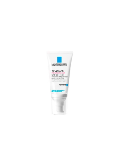 La Roche Posay Toleriane Rosaliac AR SPF30 50ml