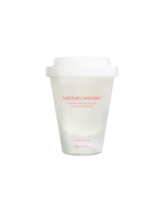 Haruharu Wonder Centella 5% Niacinamide Gel Cream 90g