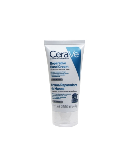 Oferta CeraVe Creme Reparador de Mãos