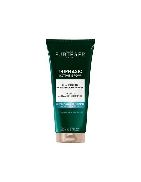 Rene Furterer Triphasic Active Grow Champo 200ml