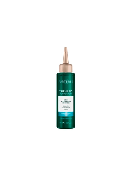 Rene Furterer Triphasic Active Grow Serum 100ml